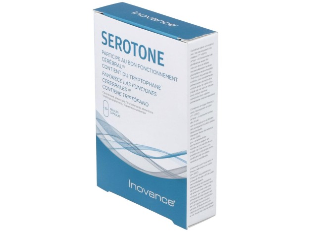 Serotone 30Cap.