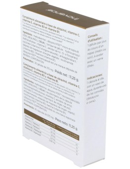 Ubiquinol Complex 30Cap.