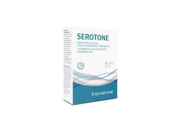 Serotone 30Cap.