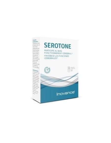 Serotone 30Cap.