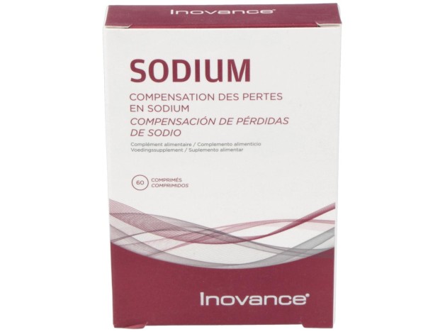 Sodium 60Comp.