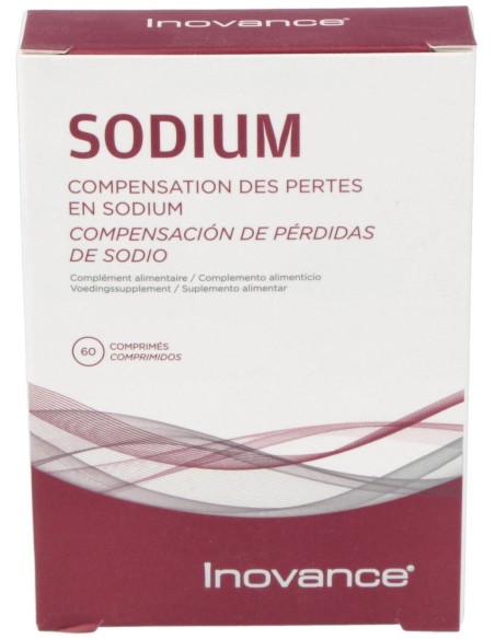 Sodium 60Comp.