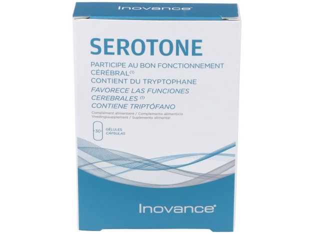 Serotone 30Cap.