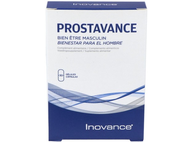 Prostavance 30Comp.