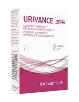 Urivance Flash 20Comp.
