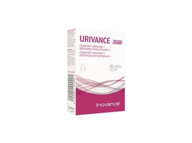 Urivance Flash 20Comp.