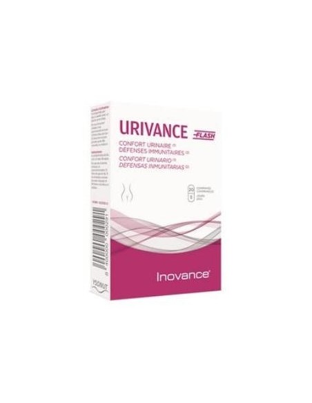 Urivance Flash 20Comp.