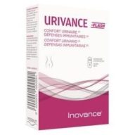 Urivance Flash 20Comp. – D-Manosa + Vitamina C | Mejor Precio