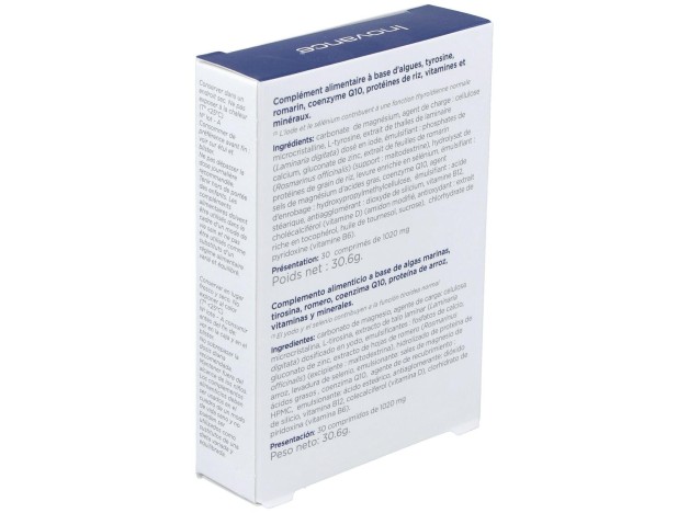 Thyrovance 30Comp.