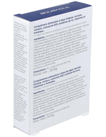 Thyrovance 30Comp.