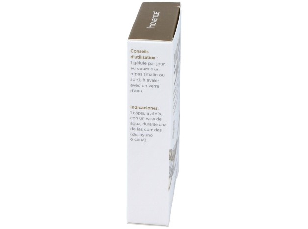Ubiquinol Complex 30Cap.