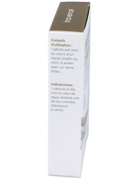 Ubiquinol Complex 30Cap.