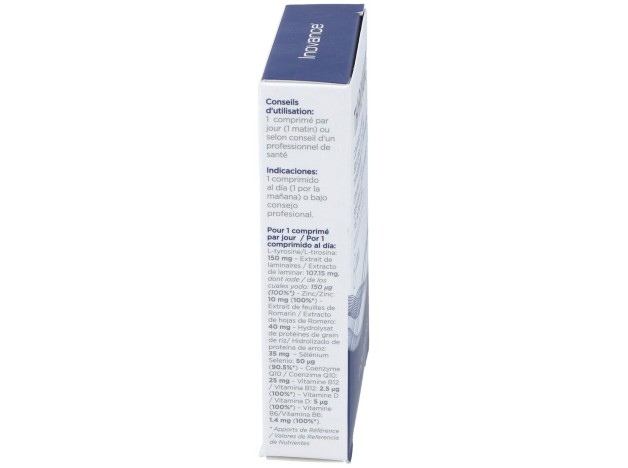 Thyrovance 30Comp.