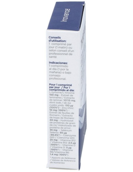 Thyrovance 30Comp.