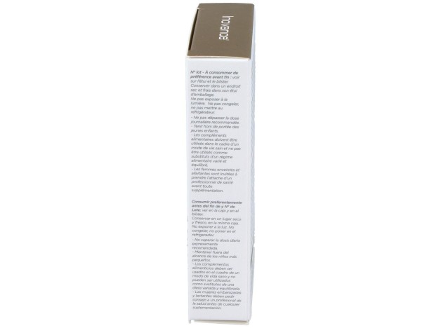 Ubiquinol Complex 30Cap.