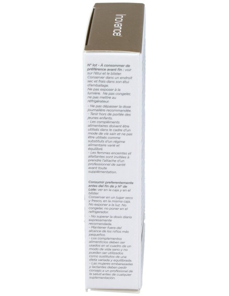 Ubiquinol Complex 30Cap.