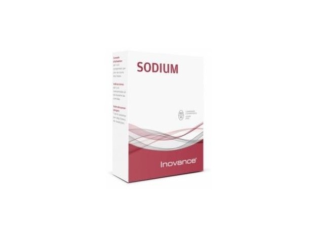 Sodium 60Comp.