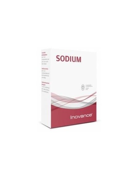 Sodium 60Comp.
