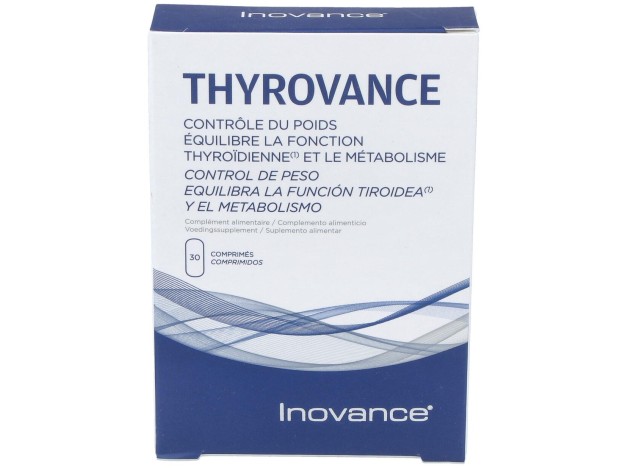 Thyrovance 30Comp.