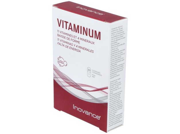 Vitaminum Vit %26 Min 30Comp.