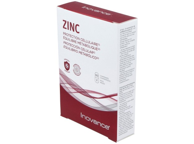 Zinc 60Comp.