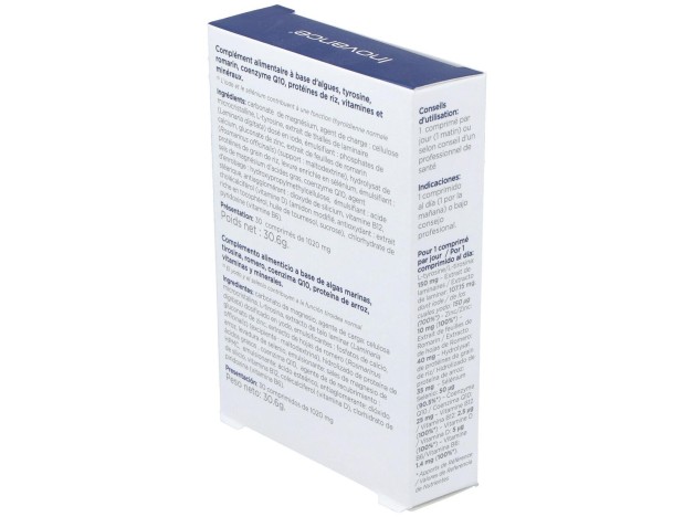 Thyrovance 30Comp.