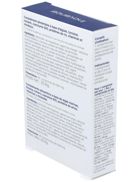 Thyrovance 30Comp.