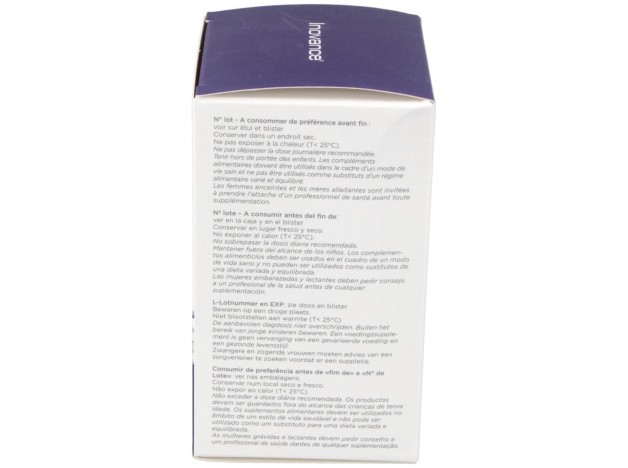 Borraja-Cassis 100Cap.