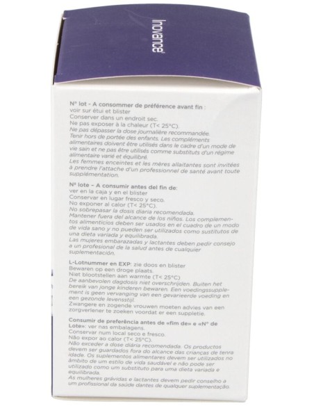 Borraja-Cassis 100Cap.