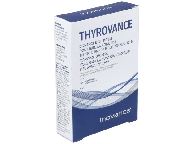Thyrovance 30Comp.
