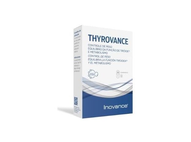 Thyrovance 30Comp.