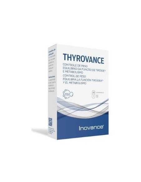 Thyrovance 30Comp.