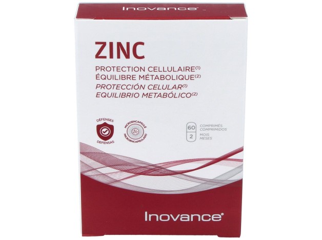 Zinc 60Comp.
