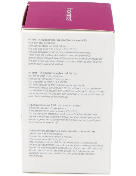 Onagra Cassis 100Cap.