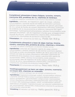 Thyrovance 90Comp.