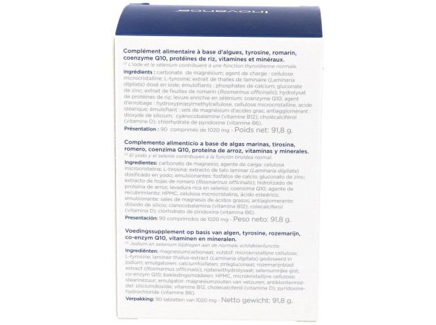Thyrovance 90Comp.