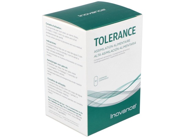 Tolerancia 90Comp.