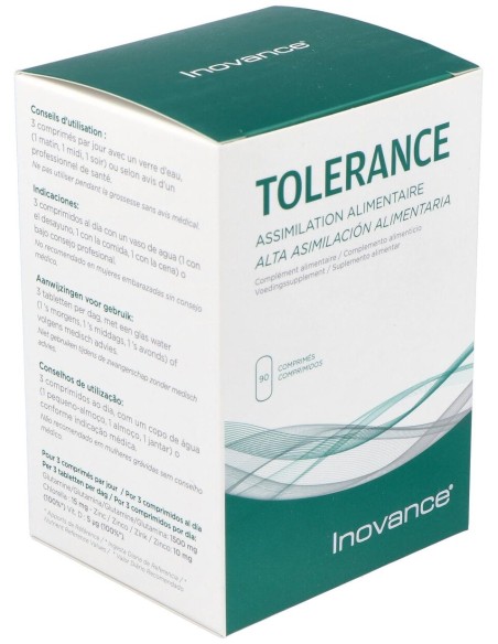 Tolerancia 90Comp.