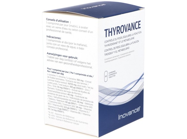 Thyrovance 90Comp.