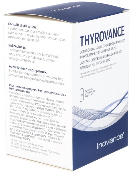 Thyrovance 90Comp.