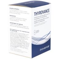 Thyrovance 90Comp – Refuerza tu tiroides | Mejor Precio