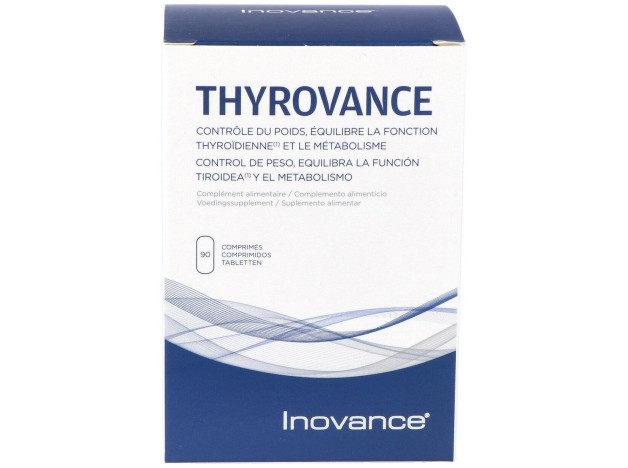 Thyrovance 90Comp.