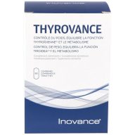 Thyrovance 90Comp – Refuerza tu tiroides | Mejor Precio