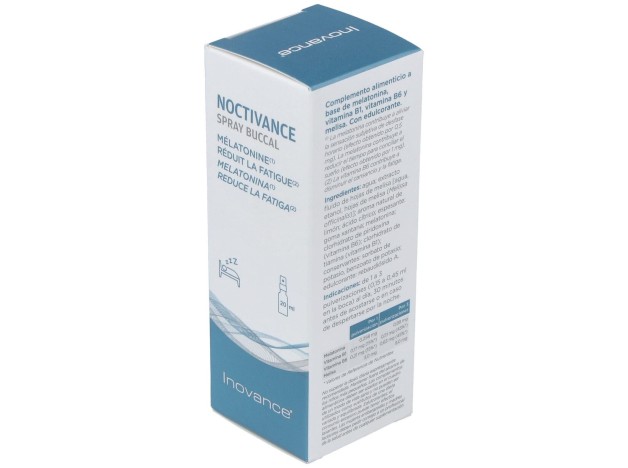 Noctivance Spray 20Ml.