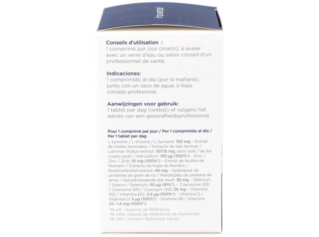Thyrovance 90Comp.