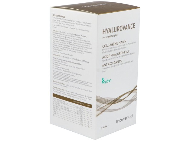 Hyalurovance 15Sticks
