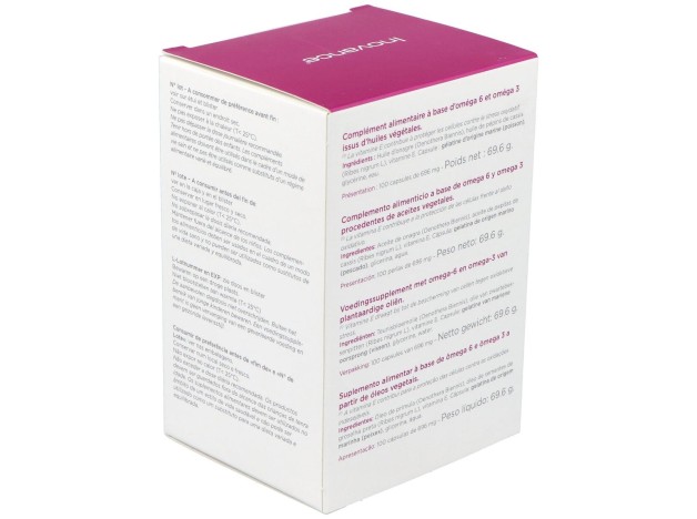 Onagra Cassis 100Cap.