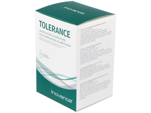 Tolerancia 90Comp.