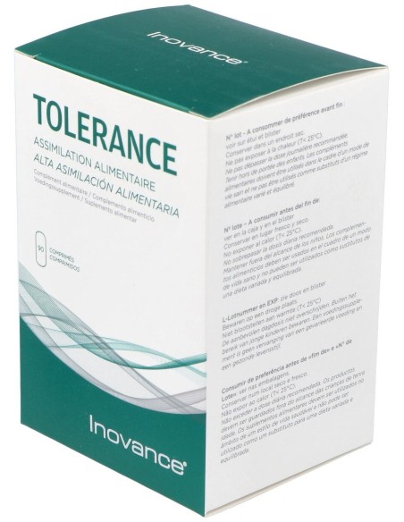 Tolerancia 90Comp.