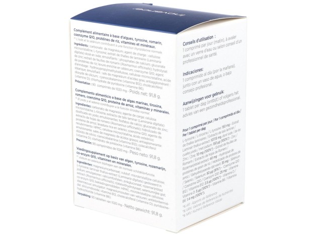 Thyrovance 90Comp.
